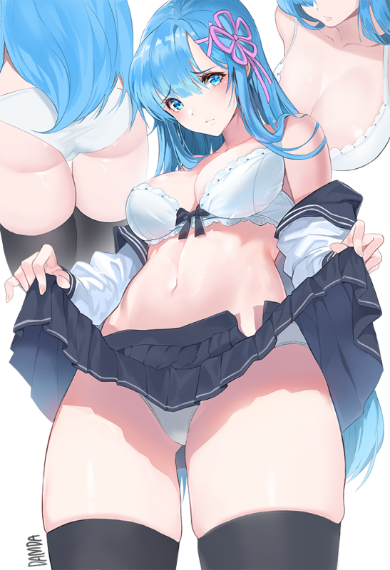 rem (re zero)