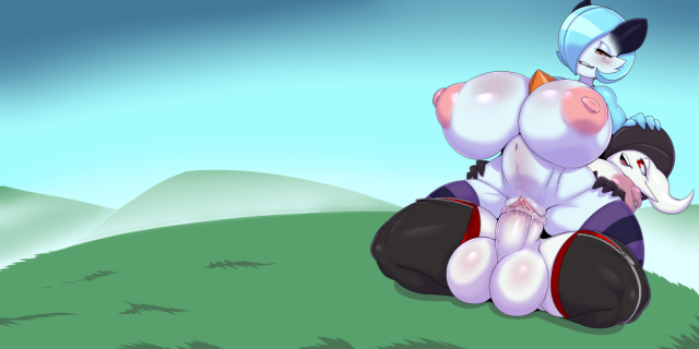 circi (yobie)+noir (yobie)