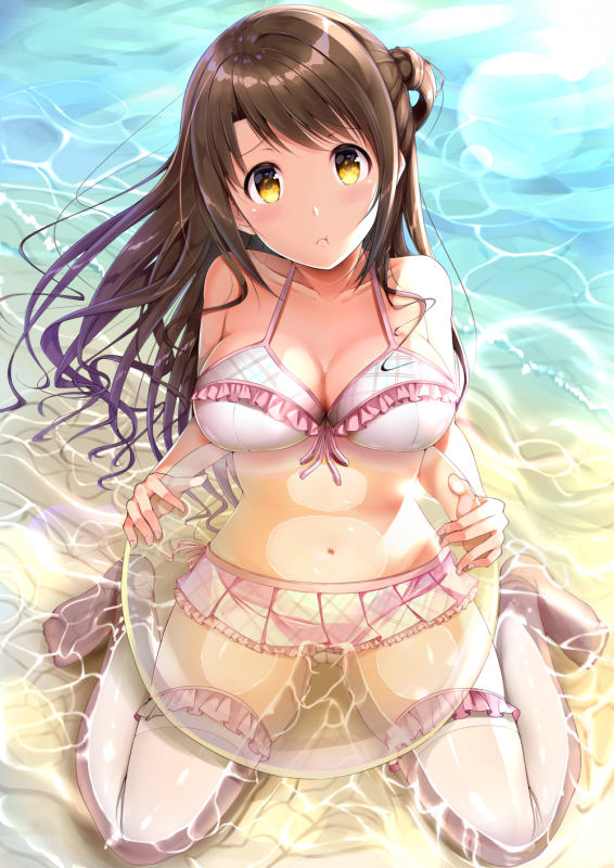 shimamura uzuki