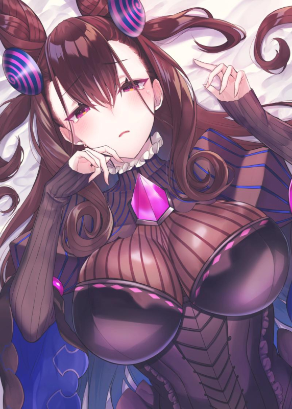 murasaki shikibu (fate)