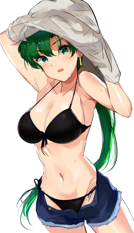 lyndis (fire emblem)
