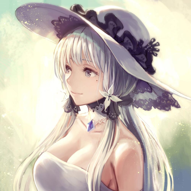 illustrious (azur lane)