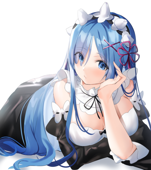 rem (re zero)