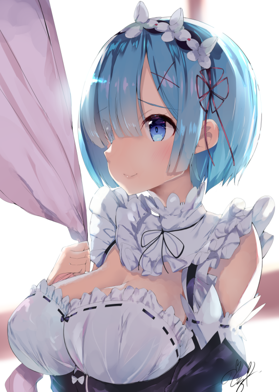 rem (re zero)