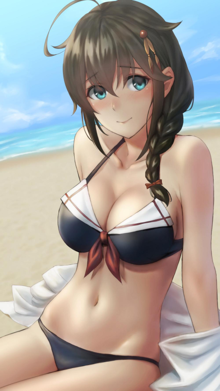 shigure destroyer