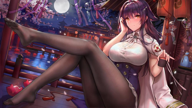 azuma (azur lane)