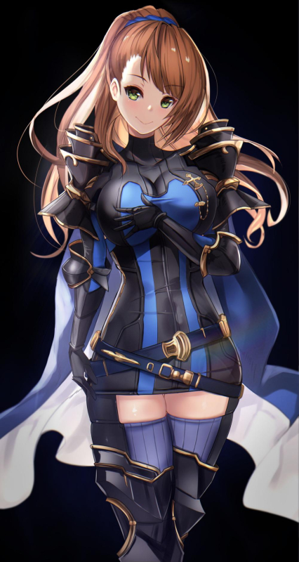 beatrix (granblue fantasy)