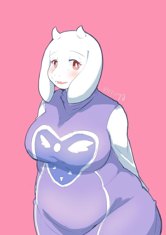 toriel