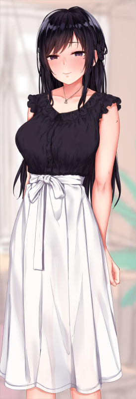 miyamae shiho (jaku denpa)