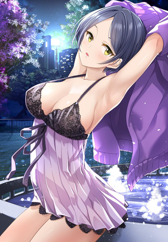 hayami kanade