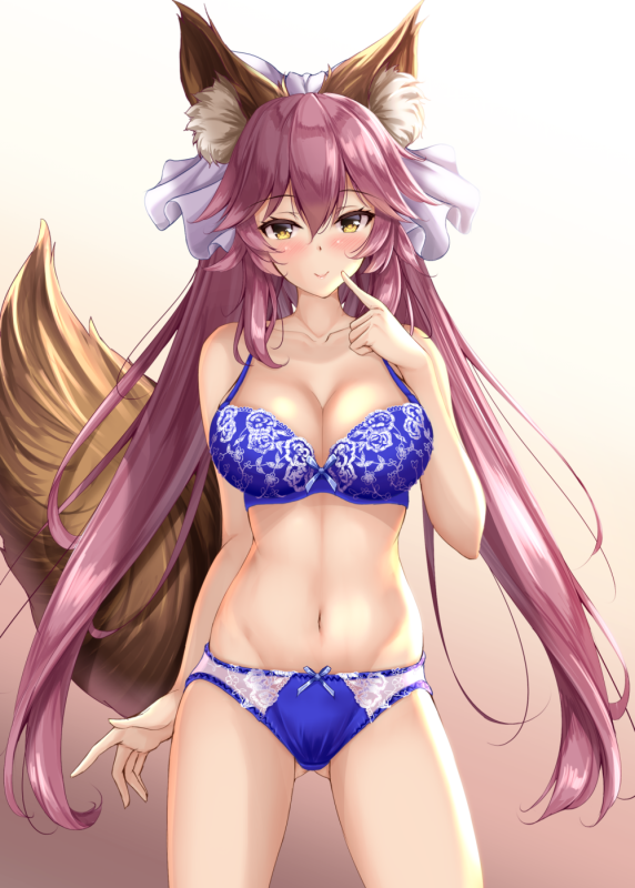 tamamo (fate) (all)+tamamo no mae (fate)