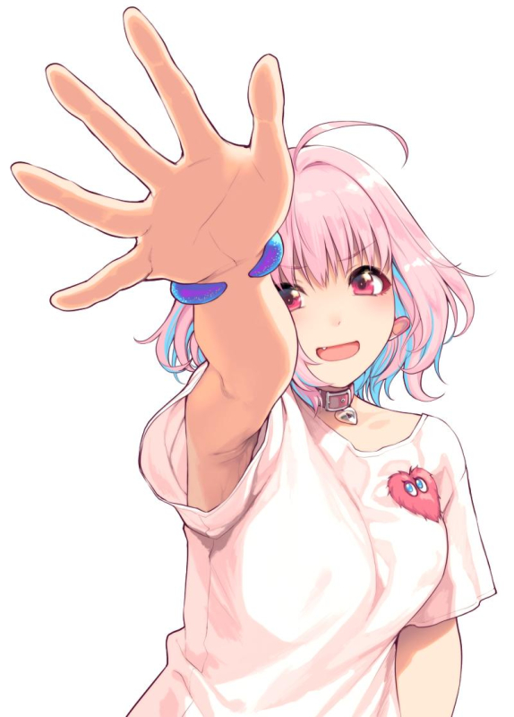 yumemi riamu