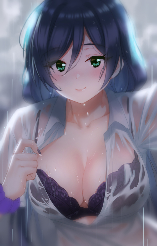 toujou nozomi