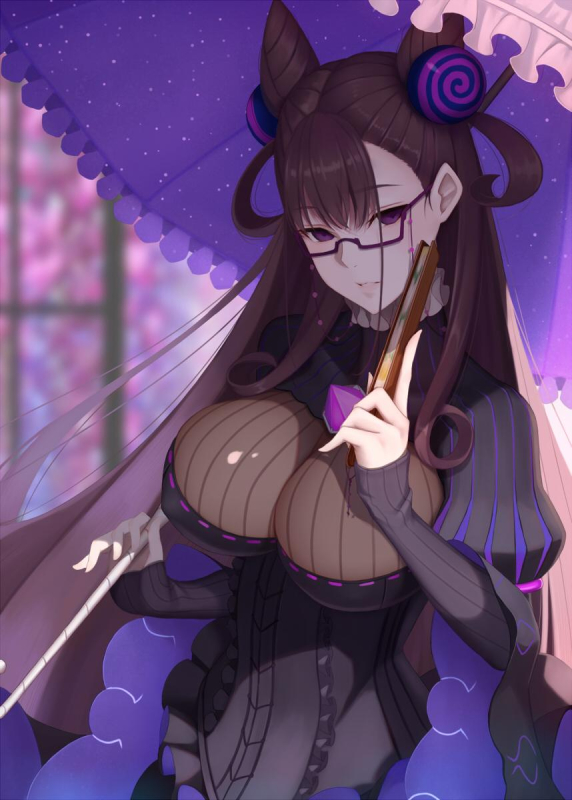 murasaki shikibu (fate)