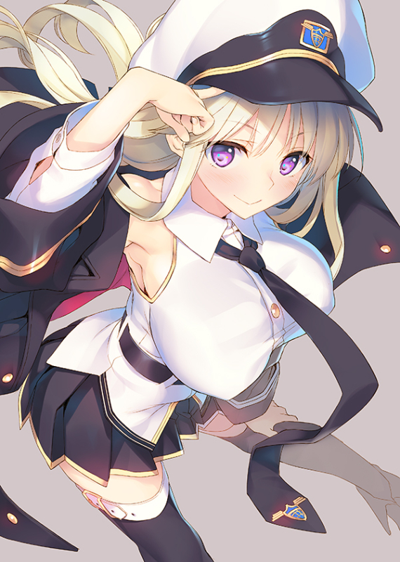 enterprise (azur lane)