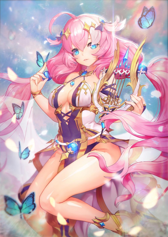 shea (king's raid)
