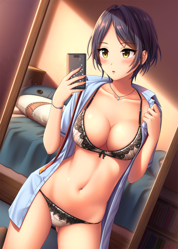 hayami kanade