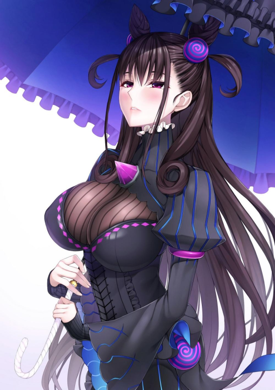 murasaki shikibu (fate)