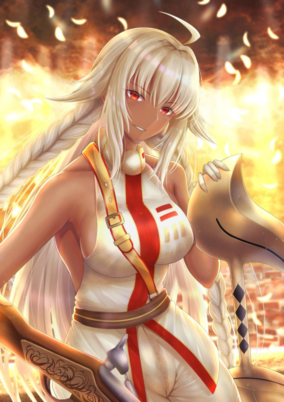 lakshmibai (fate grand order)