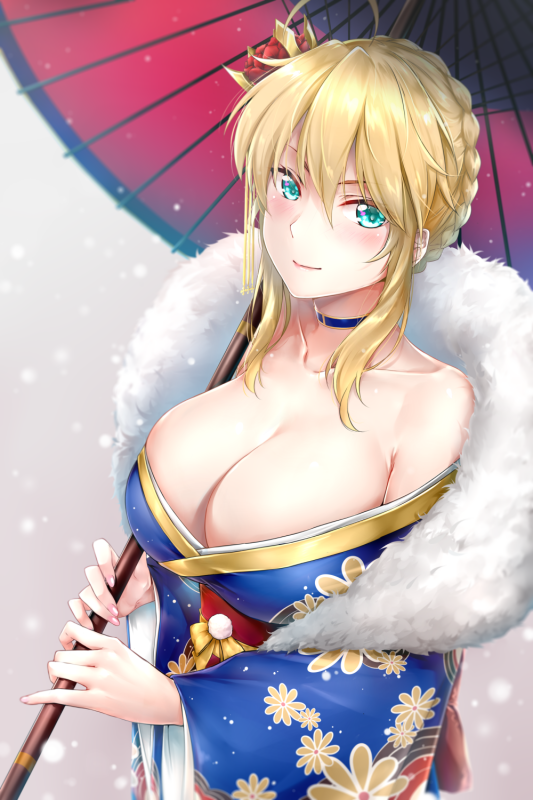 artoria pendragon (all)+artoria pendragon (lancer)