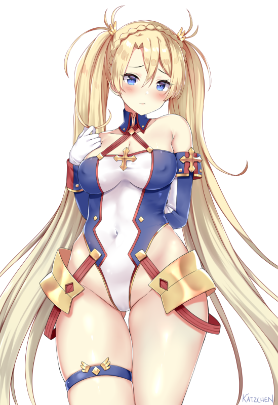 bradamante (fate grand order)