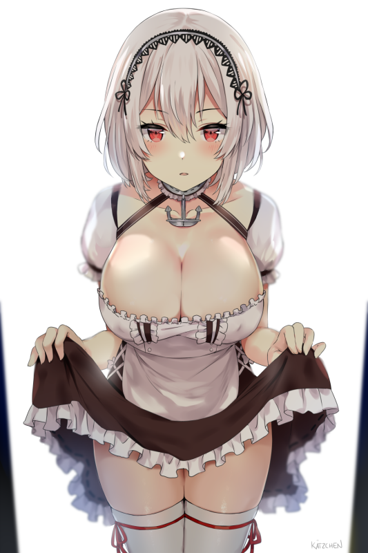 sirius (azur lane)