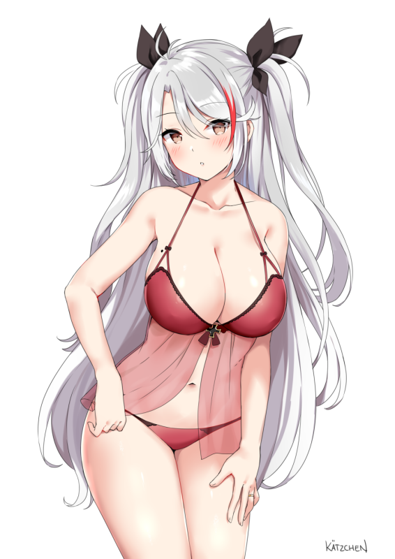 prinz eugen (azur lane)