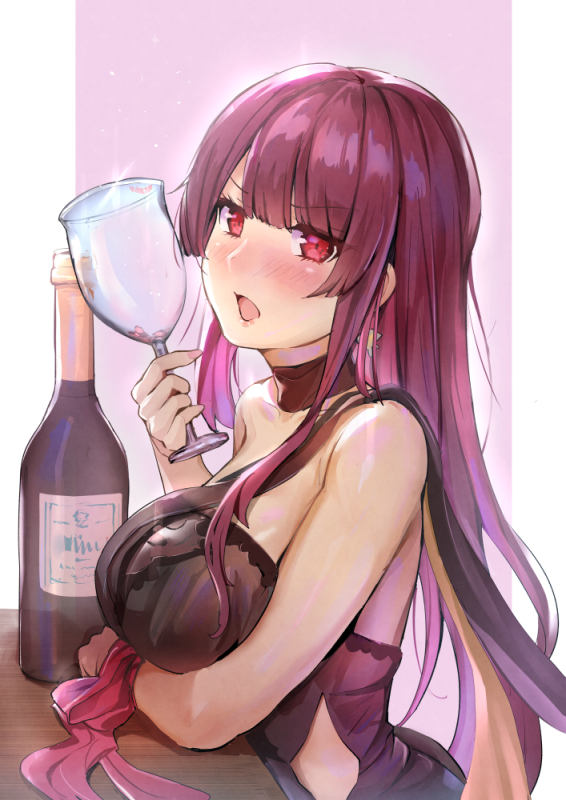 wa2000 (girls frontline)