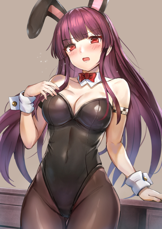 wa2000 (girls frontline)