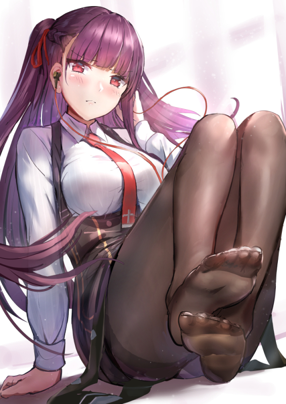 wa2000 (girls frontline)