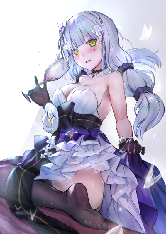 hk416 (girls frontline)