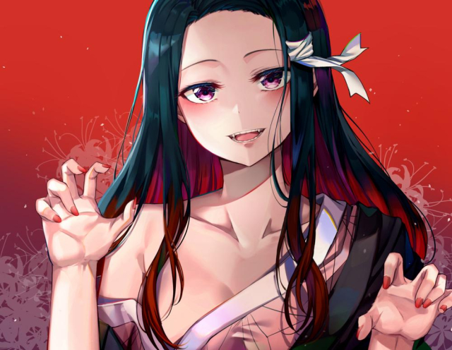 kamado nezuko