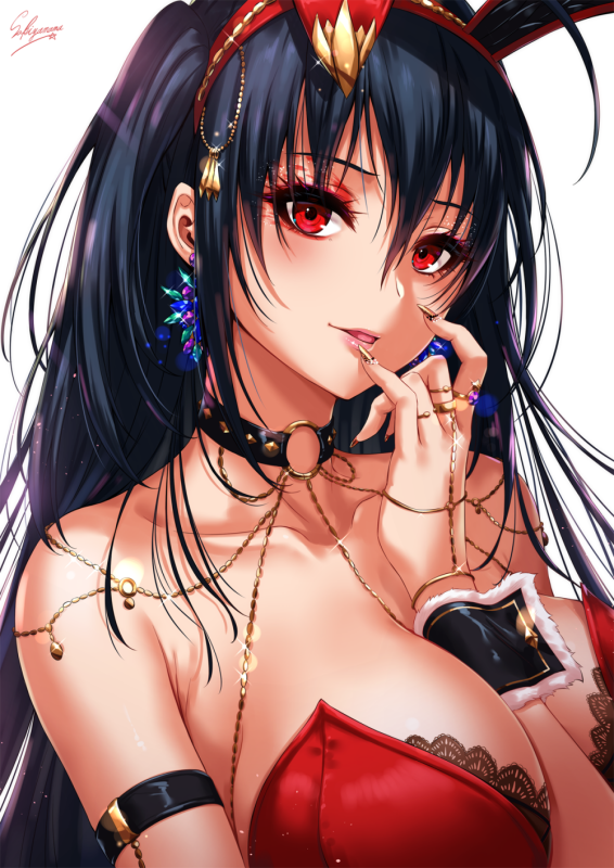 taihou (azur lane)