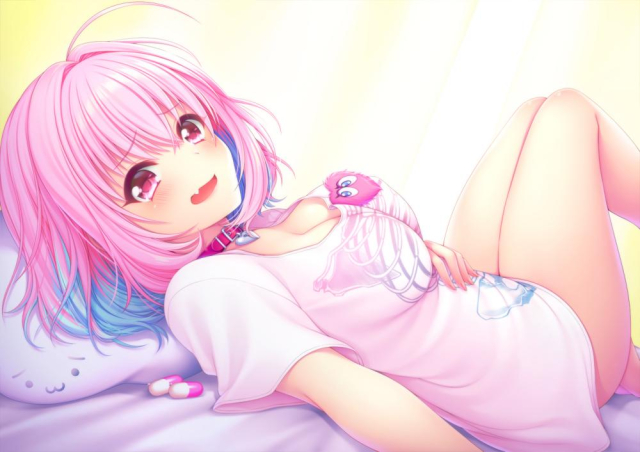 yumemi riamu