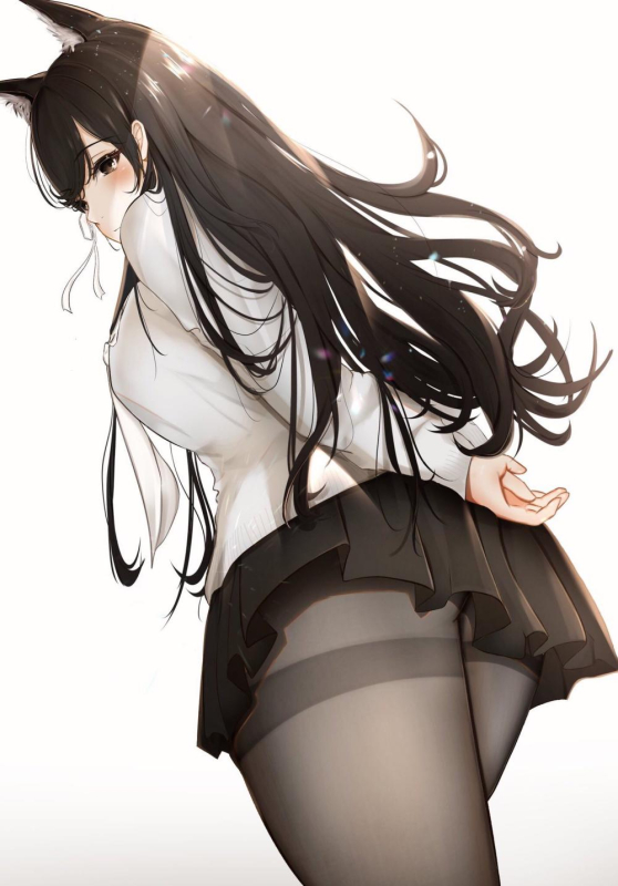 atago (azur lane)+atago (school daydream) (azur lane)