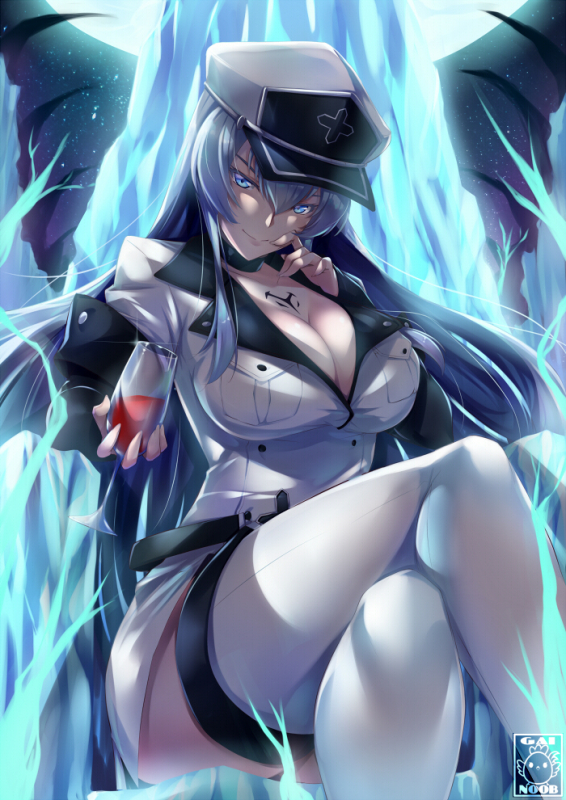 esdeath