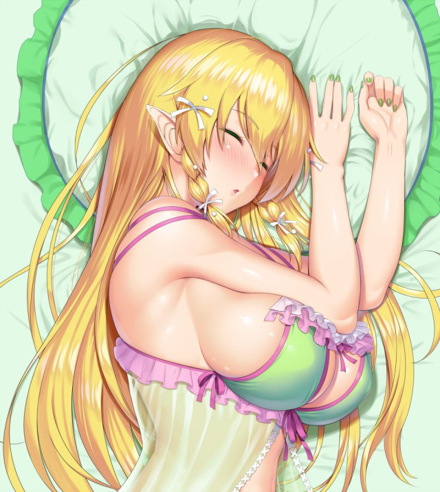 leafa