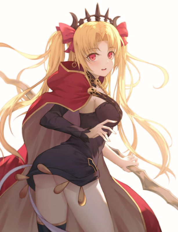 ereshkigal (fate grand order)