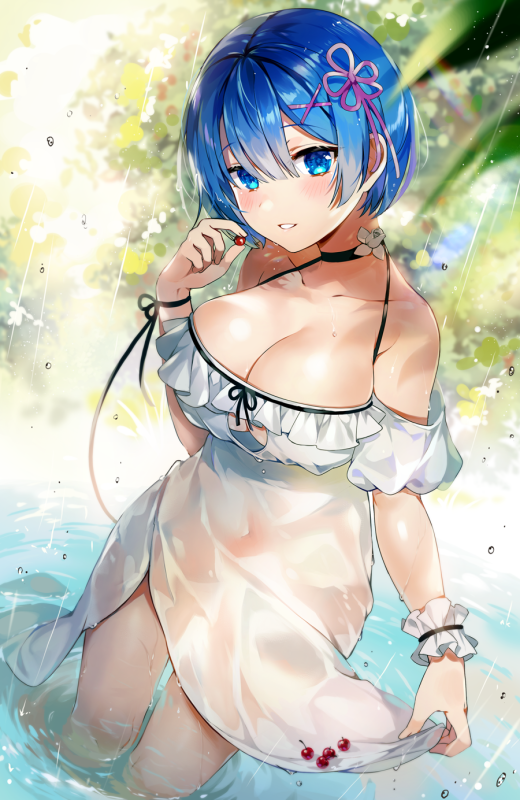 rem (re zero)