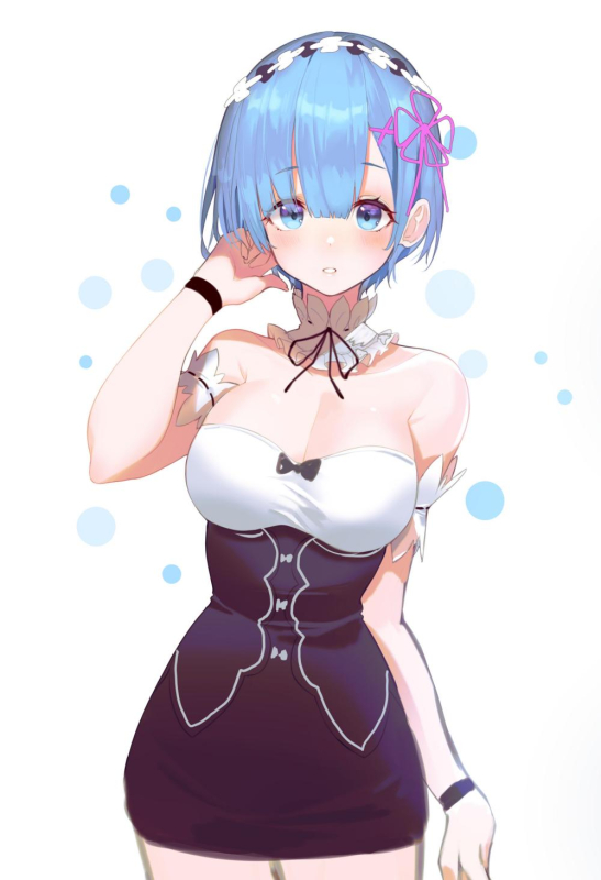 rem (re zero)