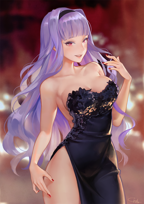 shijou takane