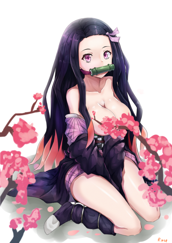 kamado nezuko