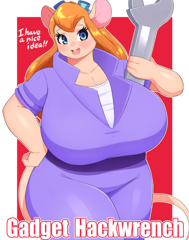 gadget hackwrench