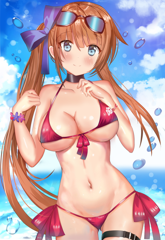 fal (girls frontline)