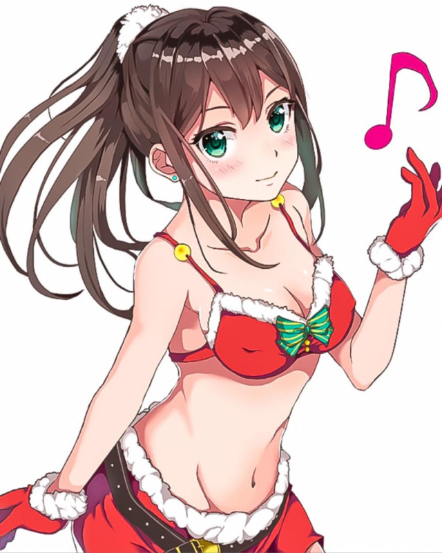 shibuya rin