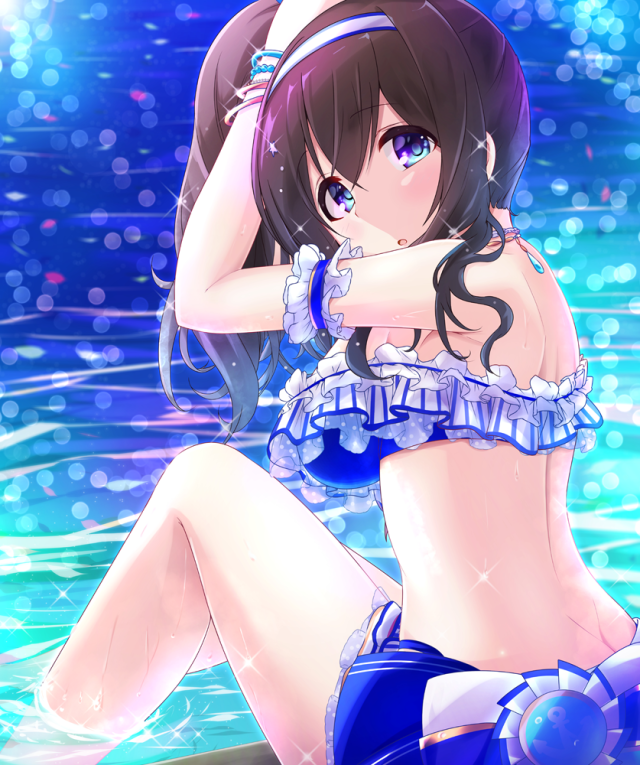 sagisawa fumika