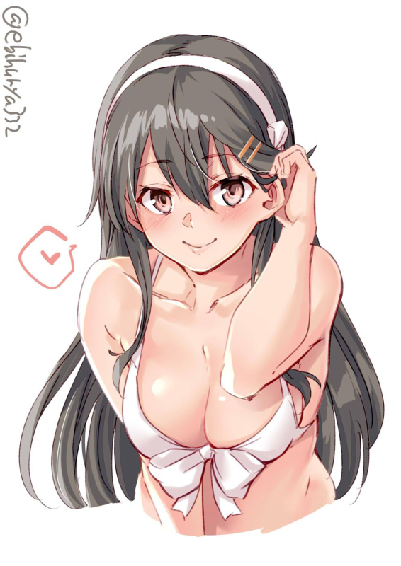 haruna battleship