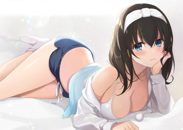 sagisawa fumika