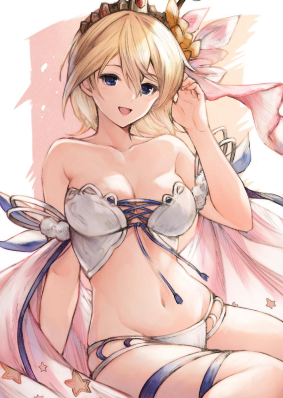 europa (granblue fantasy)