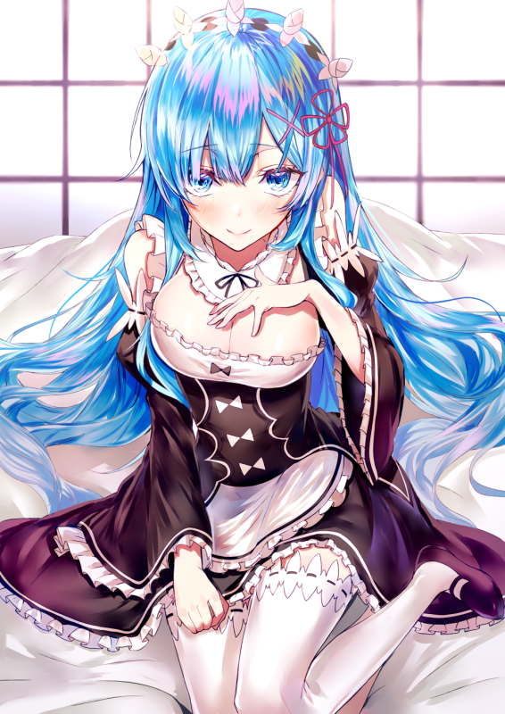 rem (re zero)